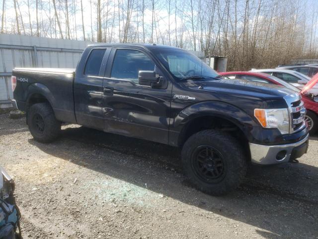 2014 Ford F150 Super Cab - Image 4