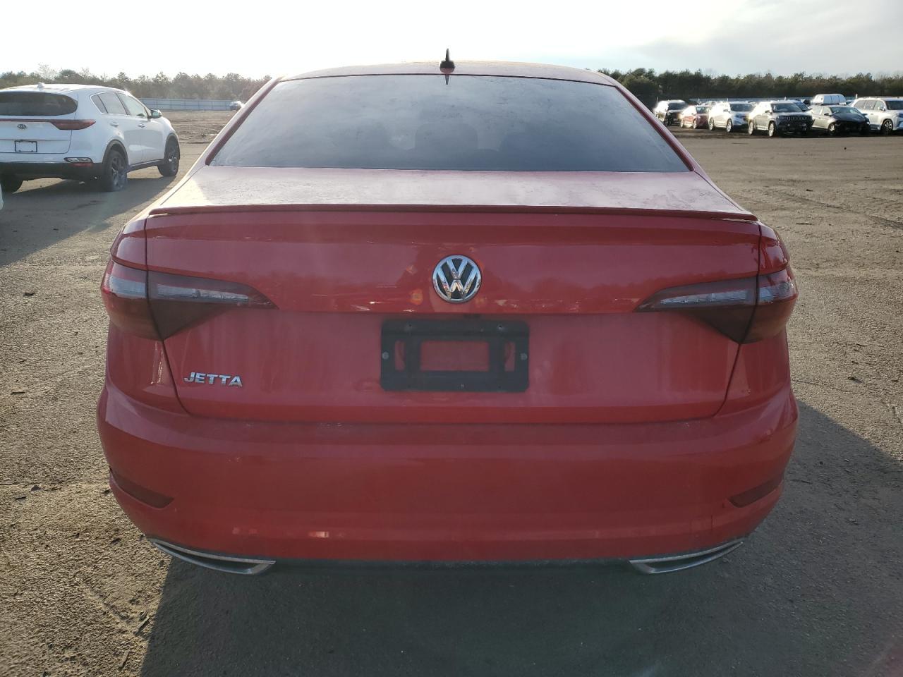 2019 VOLKSWAGEN JETTA S - Фото 6