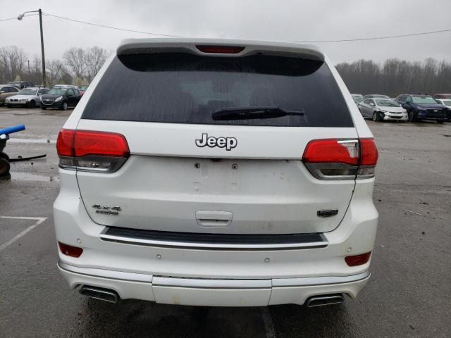 2015 Jeep Grand Cherokee Summit - Image 6