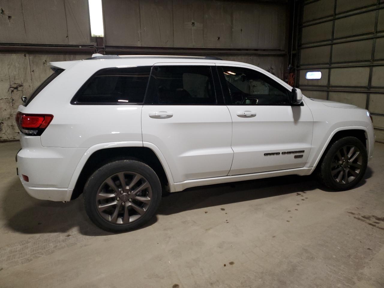 2016 JEEP GRAND CHER - Фото 3