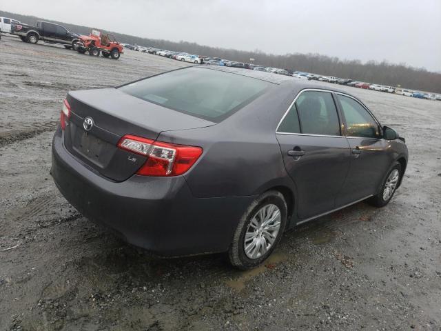 2014 Toyota Camry L - Фото 3