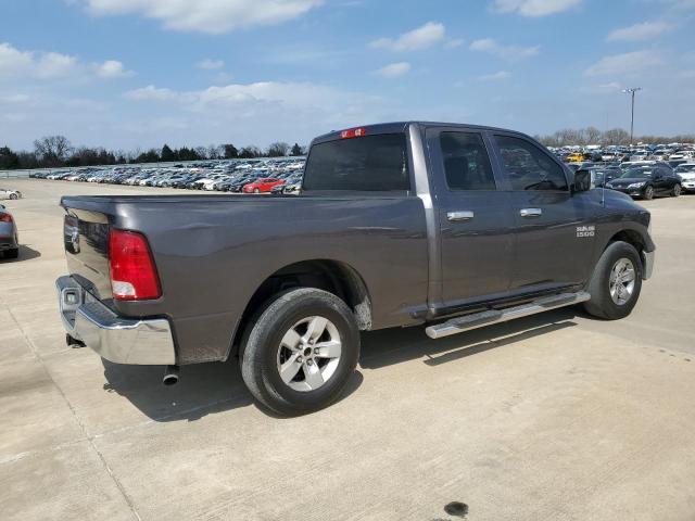 2018 Ram 1500 St - Фото 3