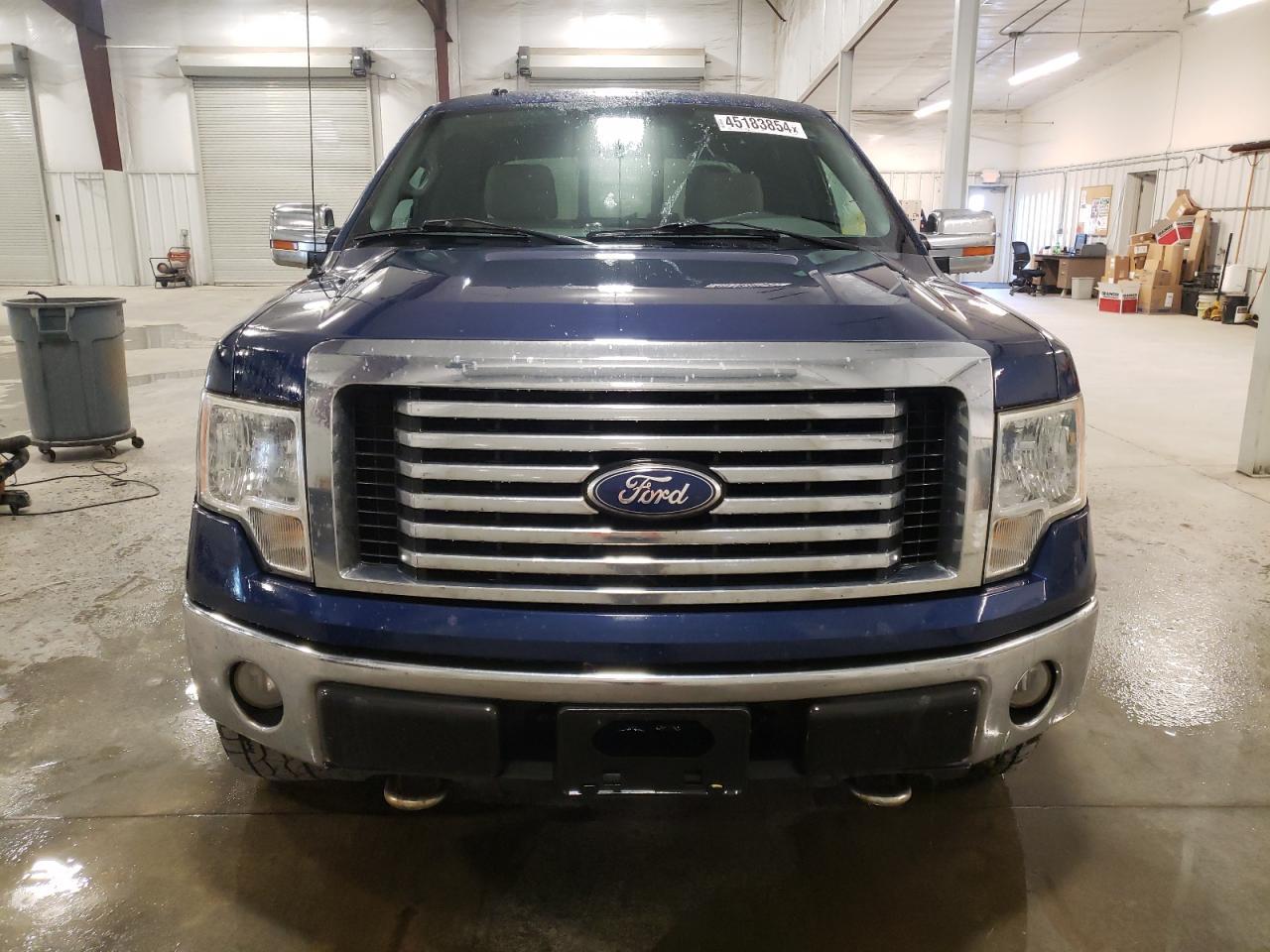 2010 FORD F150 SUPER - Фото 5