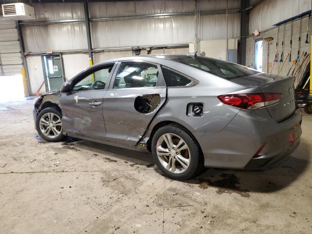 2018 Hyundai Sonata Sport - Image 2