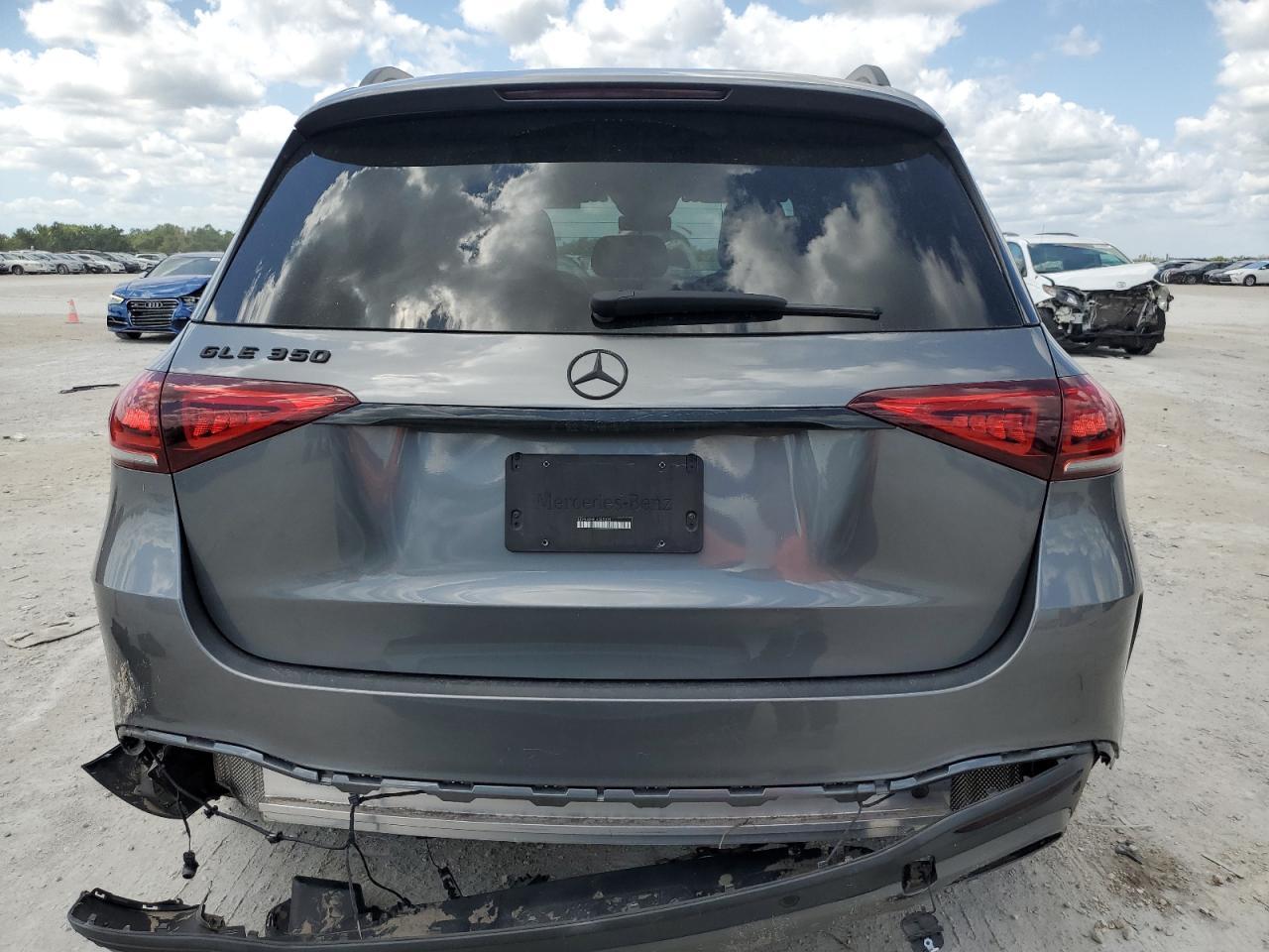 2020 MERCEDES-BENZ GLE 350 4M - Image 6