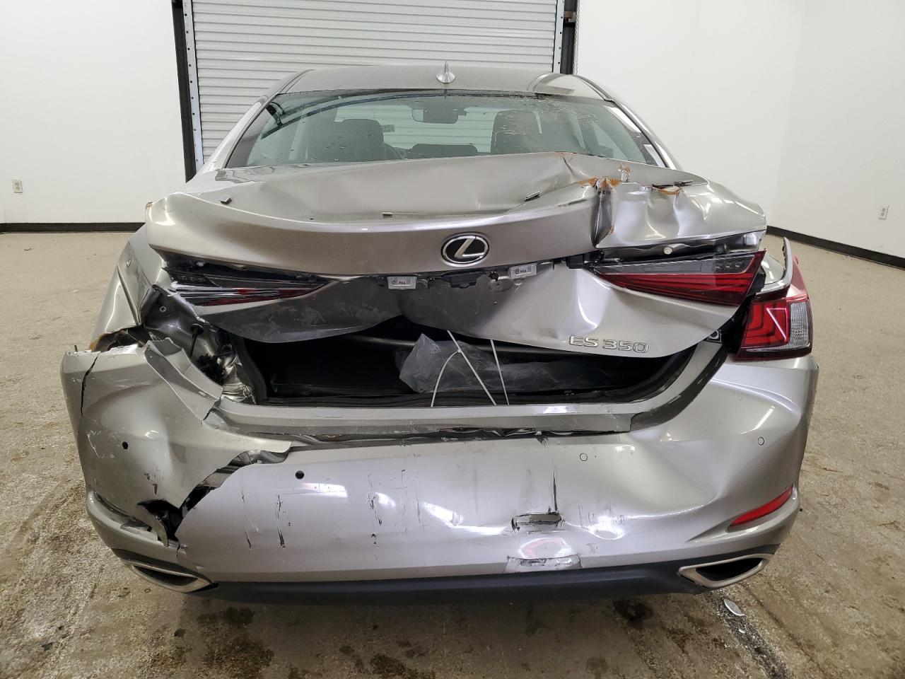 2020 LEXUS ES 350 LUX - Image 6