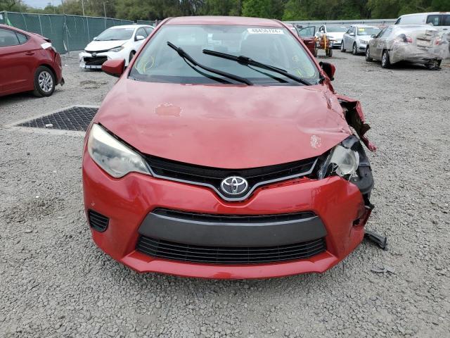 2016 Toyota Corolla L - Фото 5