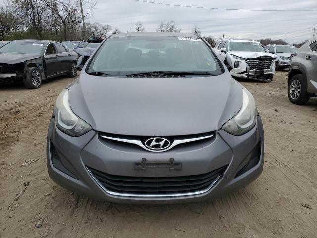 2014 Hyundai Elantra Se - Фото 5