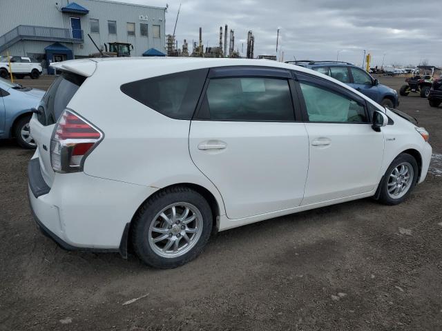 2015 Toyota Prius V - Фото 3