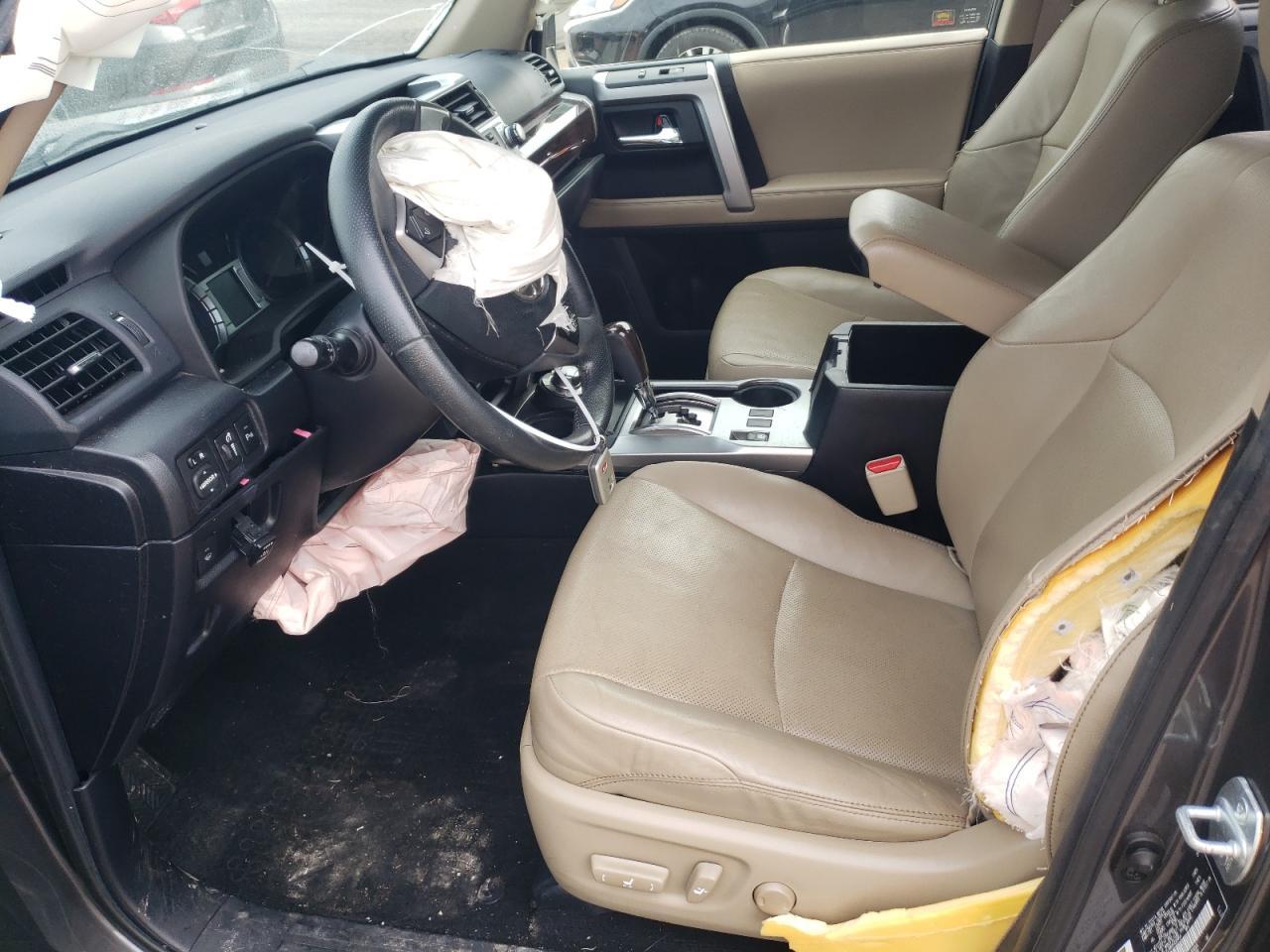 2017 TOYOTA 4RUNNER SR - Image 7