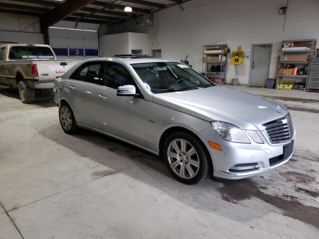 2012 Mercedes-Benz E 350 4Matic - Image 4