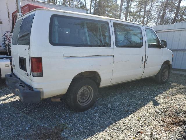 2010 Ford Econoline E350 Super Duty Wagon - Фото 3