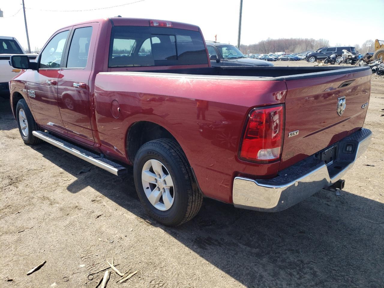 2014 RAM 1500 SLT - Image 2