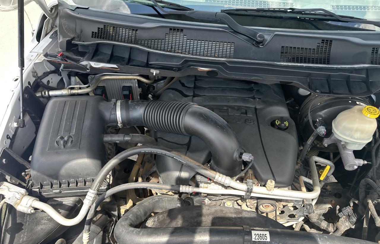 2015 RAM 1500 ST - Image 7