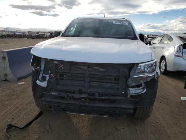 2021 Chevrolet Colorado - Image 5