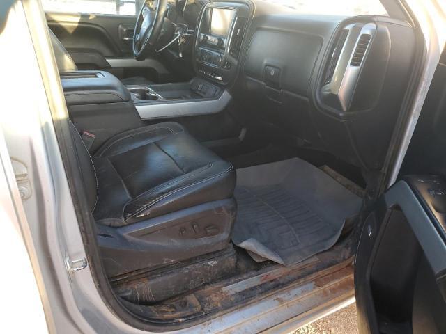 2016 Chevrolet Silverado K3500 Ltz - Фото 7