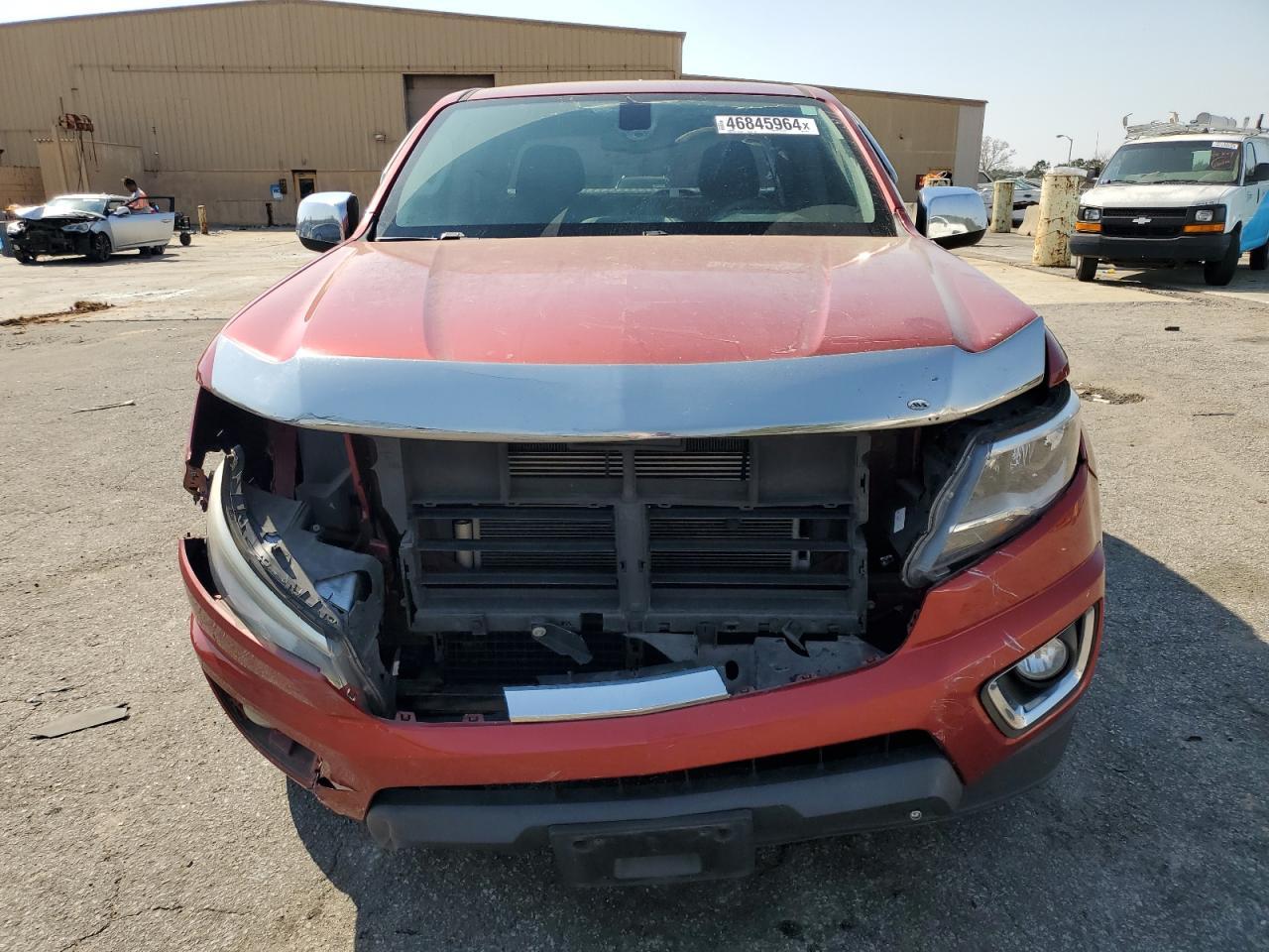 2016 CHEVROLET COLORADO L - Image 5