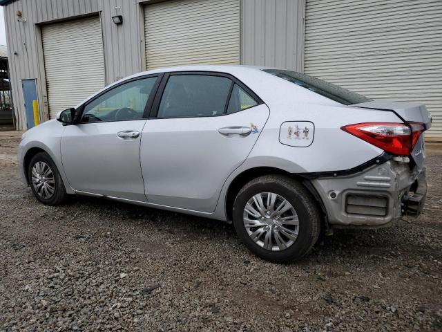 2015 Toyota Corolla L - Фото 2