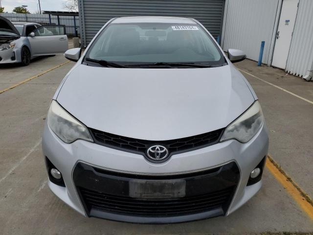 2016 Toyota Corolla L - Фото 5