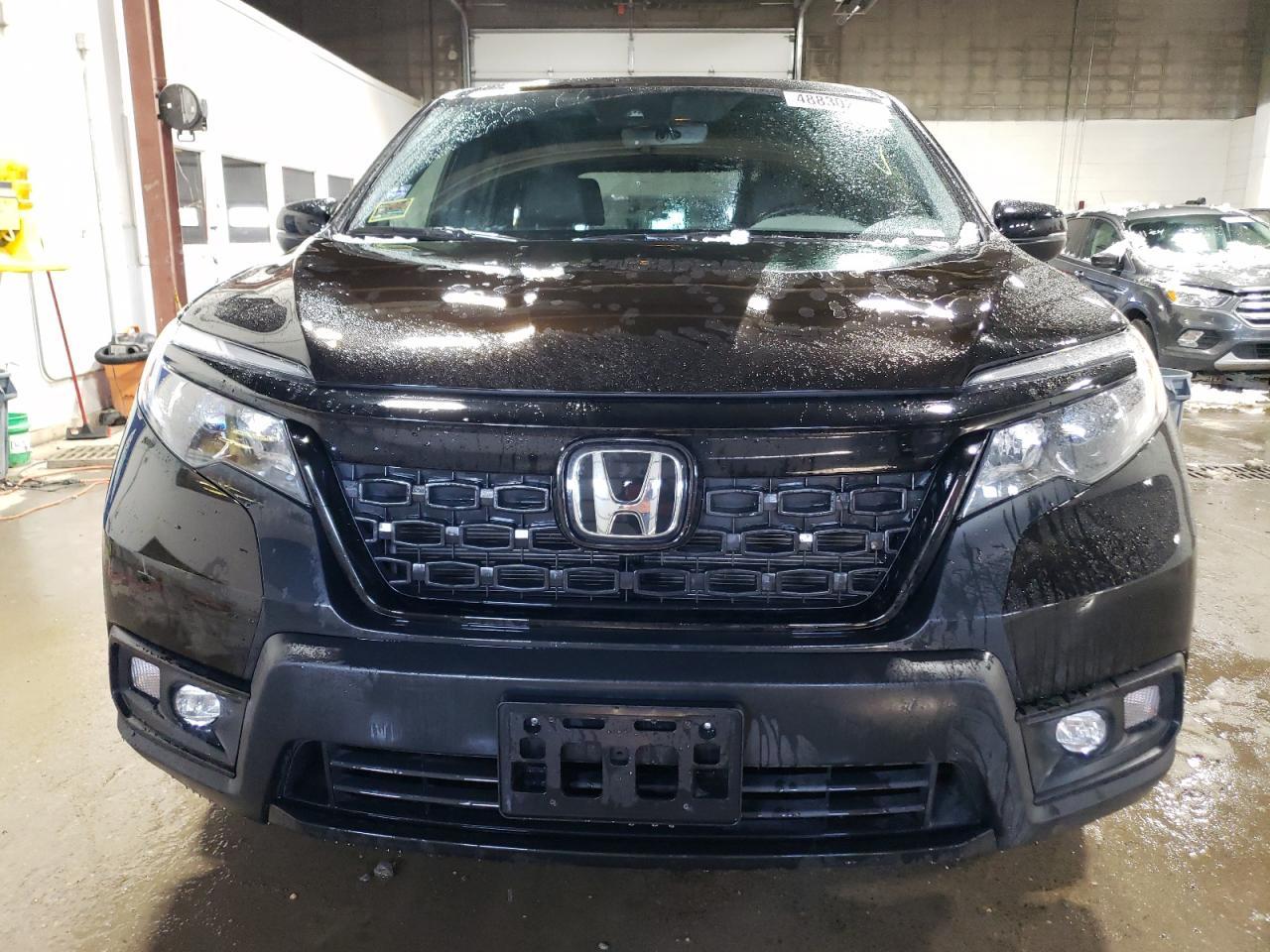 2021 HONDA PASSPORT E - Image 5