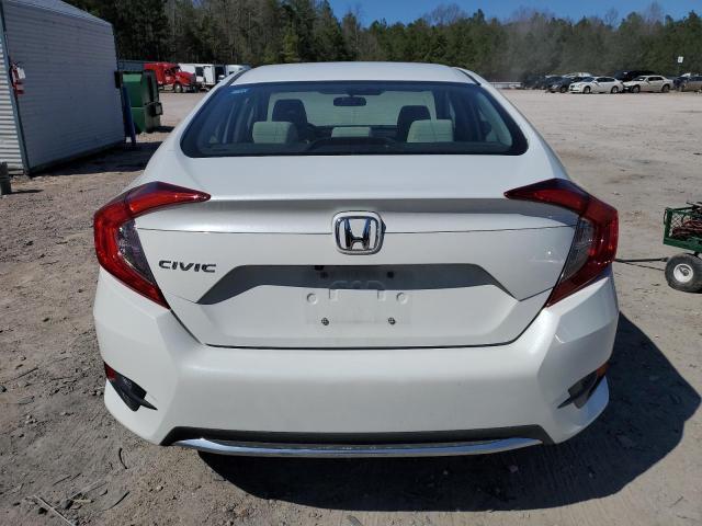 2019 Honda Civic Lx - Фото 6