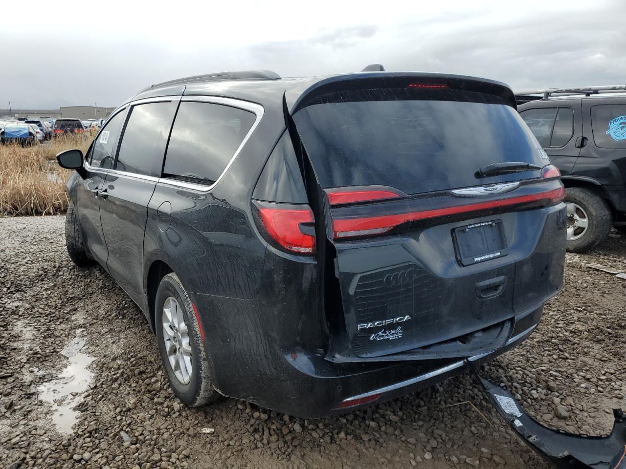 2022 CHRYSLER PACIFICA T - Image 2