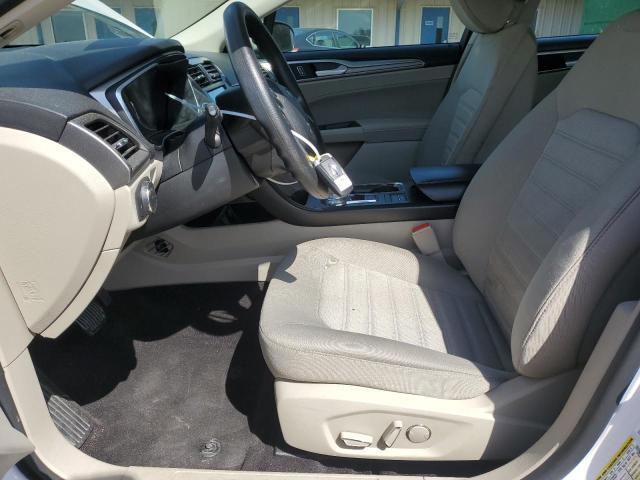 2020 Ford Fusion Se - Фото 7