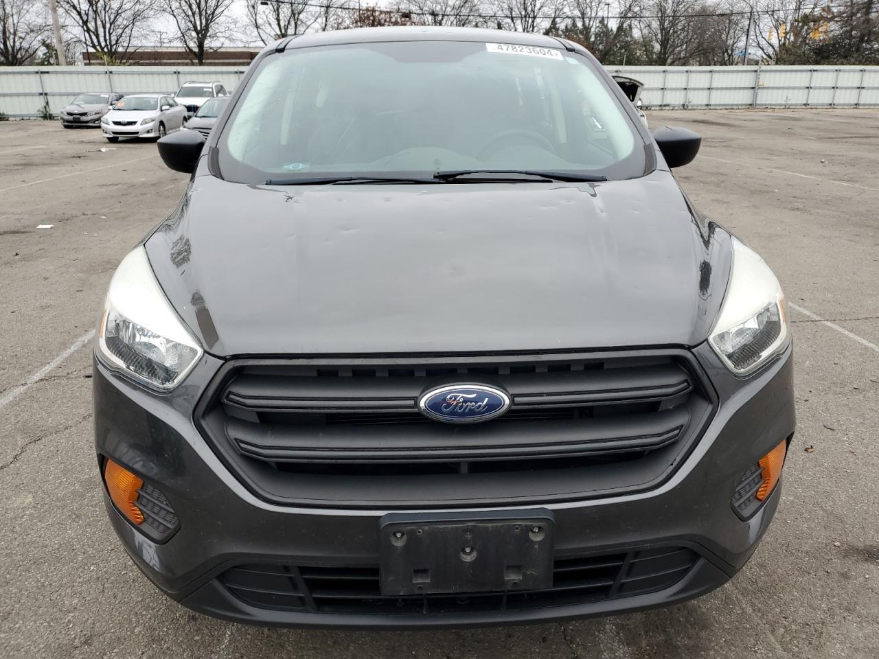 2017 FORD ESCAPE S - Image 5