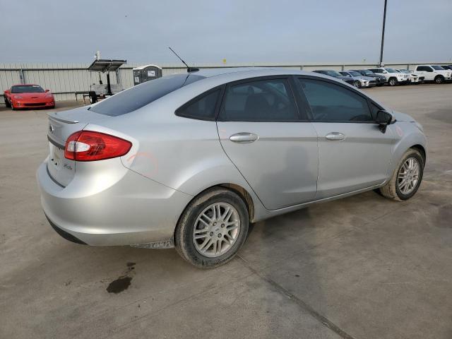 2013 Ford Fiesta Se - Image 3