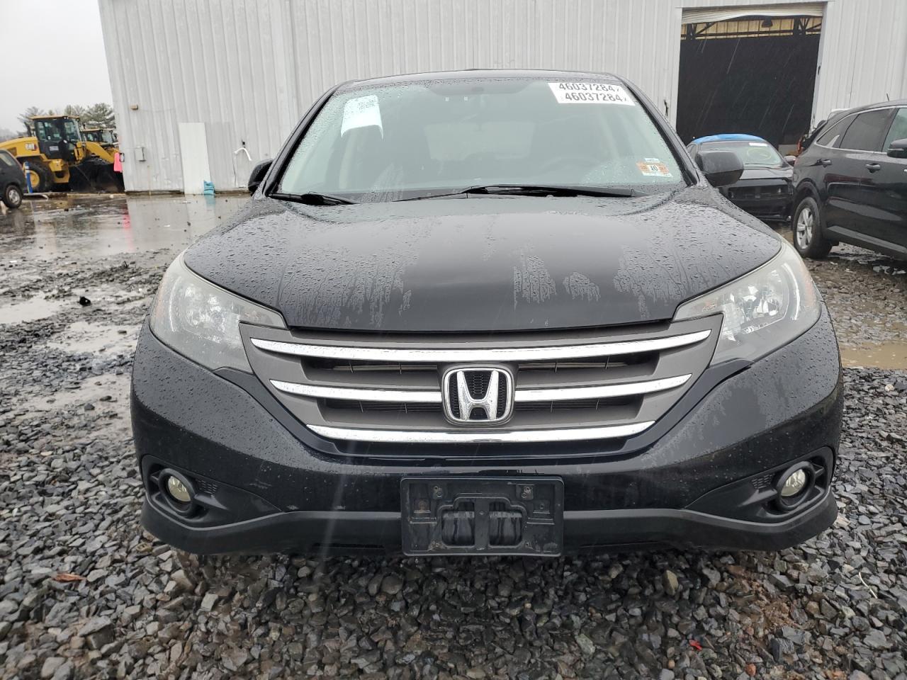 2014 HONDA CR-V EX - Фото 5