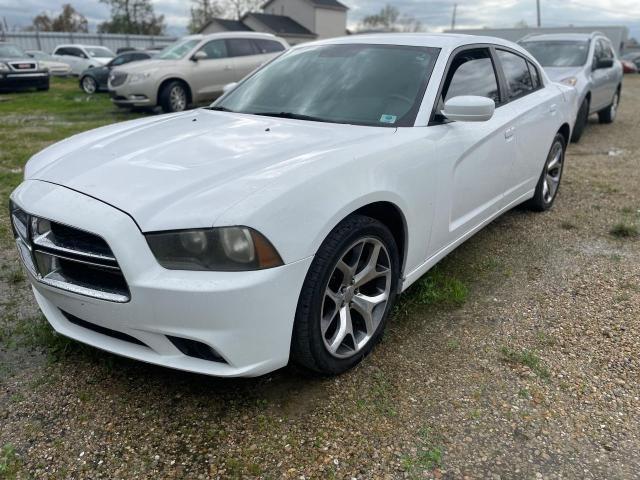 2014 DODGE CHARGER - Image 2