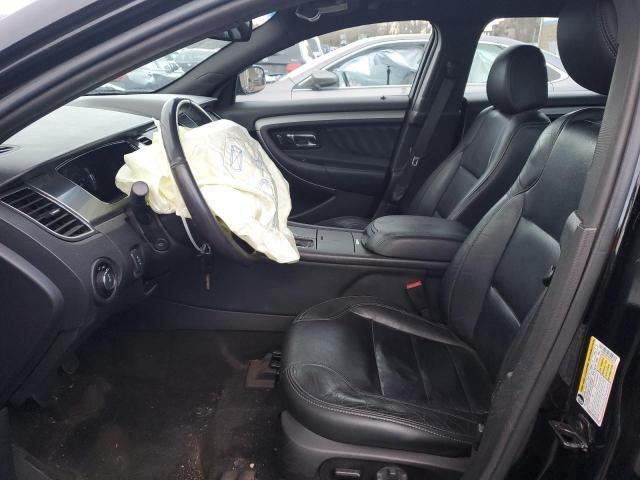 2014 Ford Taurus Sel - Фото 7