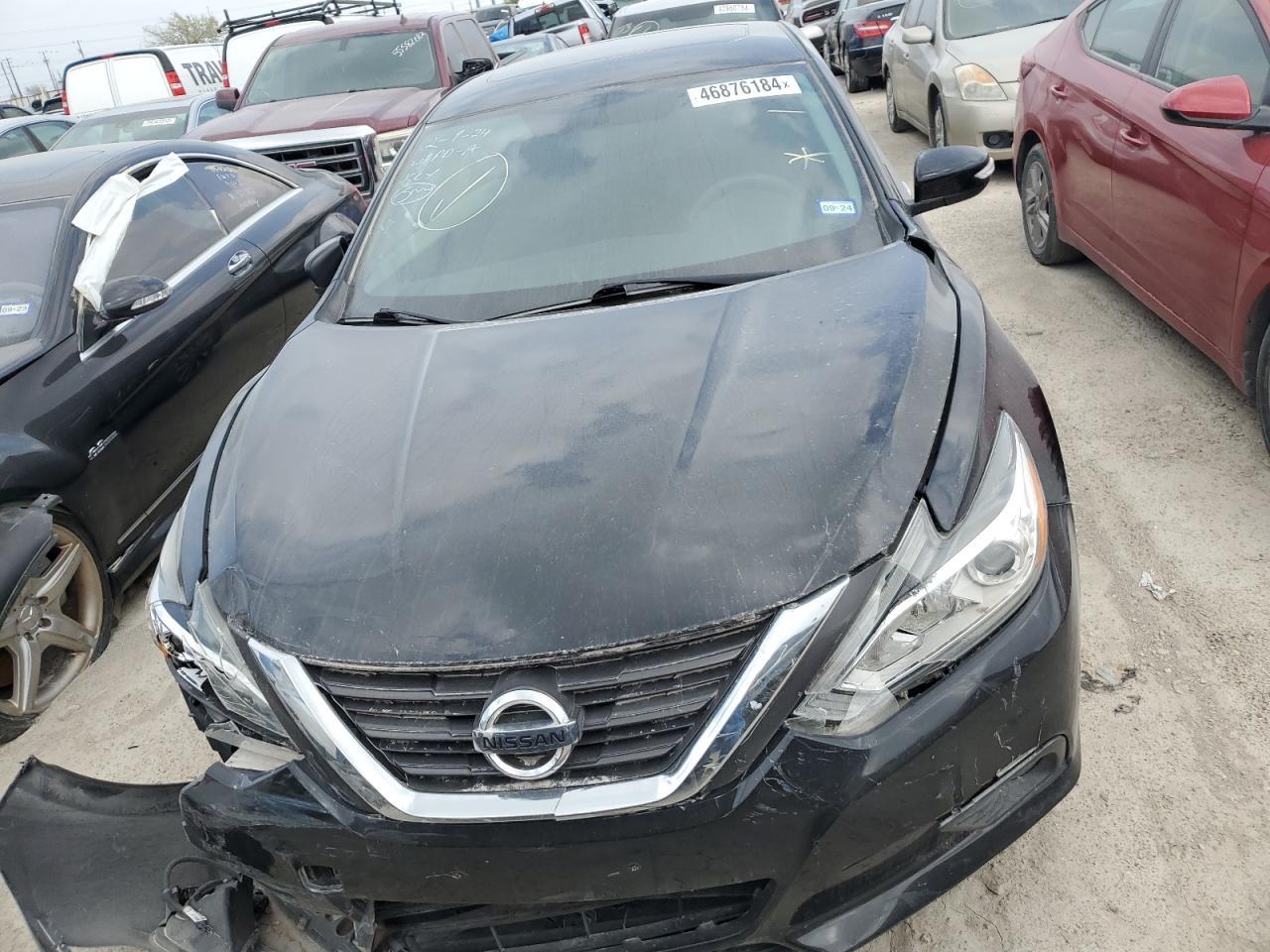2016 NISSAN ALTIMA 2.5 - Image 3