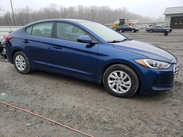 2018 Hyundai Elantra Se - Фото 4