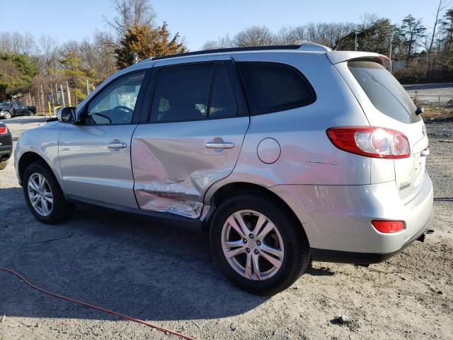 2010 Hyundai Santa Fe Se - Image 2