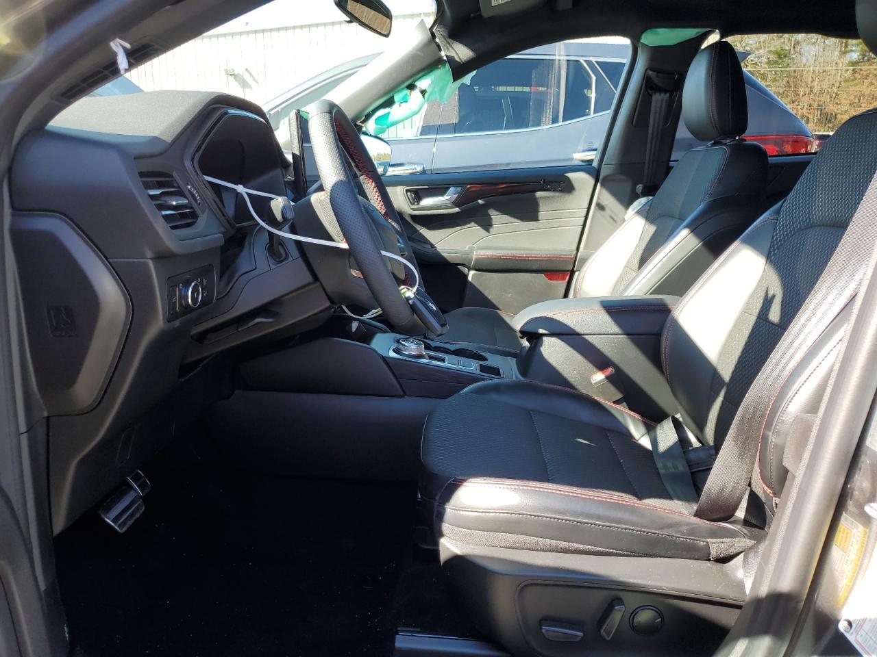 2023 FORD ESCAPE ST - Image 7