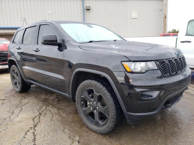 2018 Jeep Grand Cherokee Laredo - Фото 4
