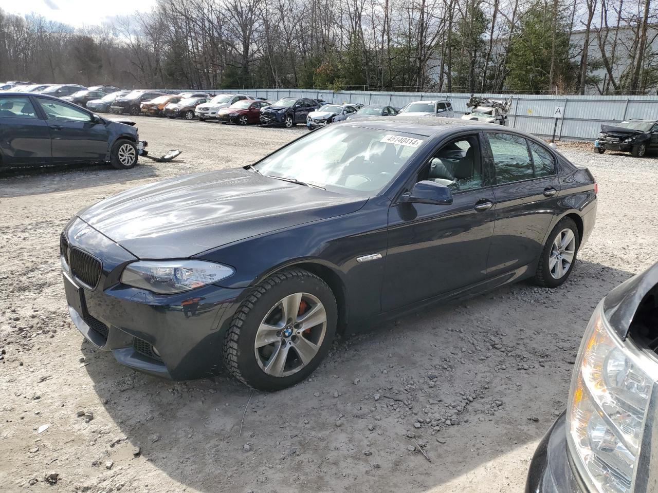 2013 BMW 535 XI