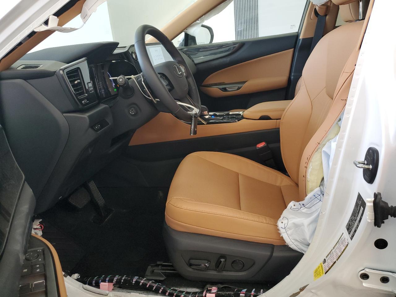 2024 LEXUS NX 350H BA - Image 7