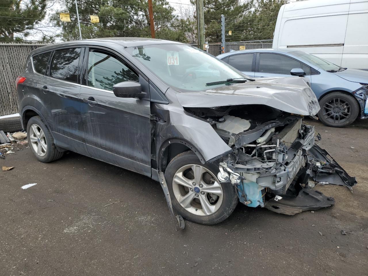 2015 FORD ESCAPE SE - Image 4