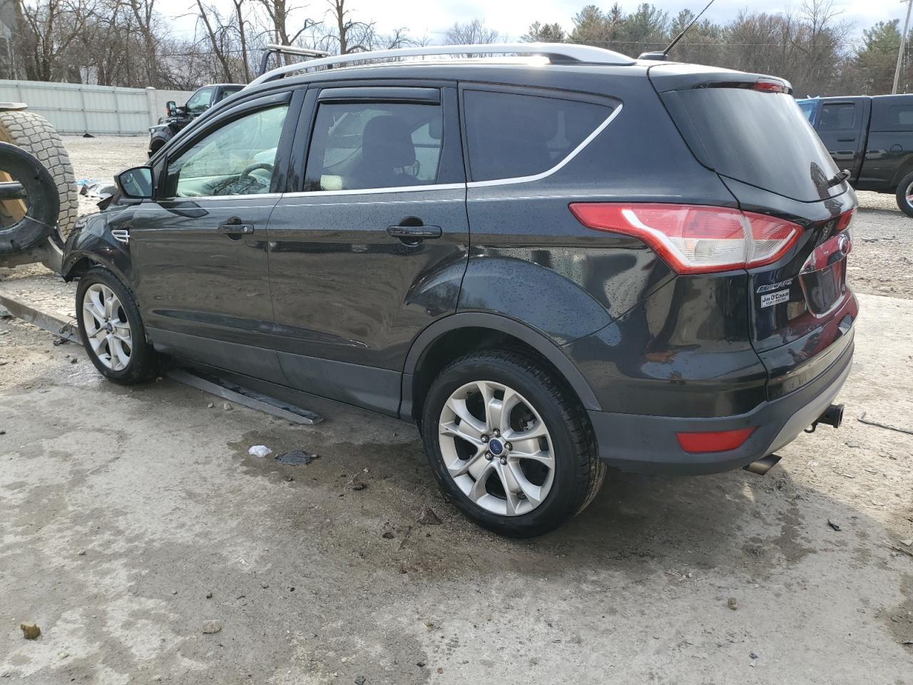 2015 FORD ESCAPE TIT - Image 2