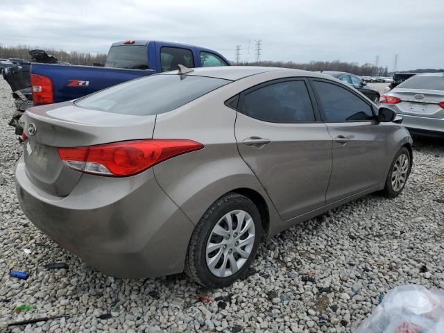 2013 Hyundai Elantra Gls - Image 3