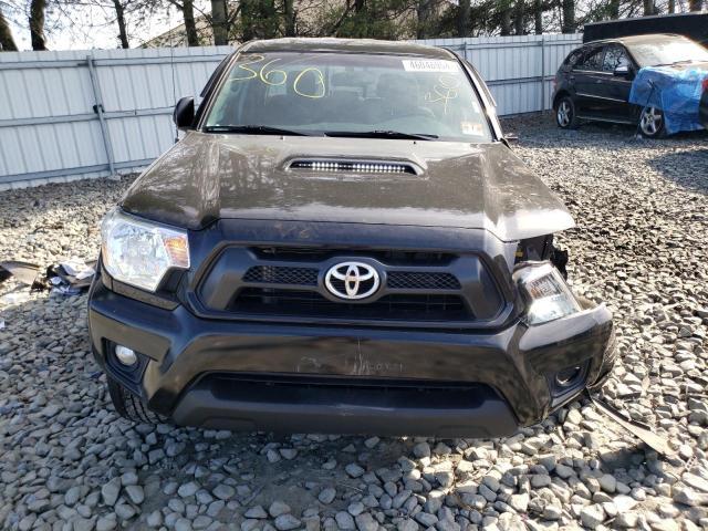 2013 Toyota Tacoma Double Cab - Image 5