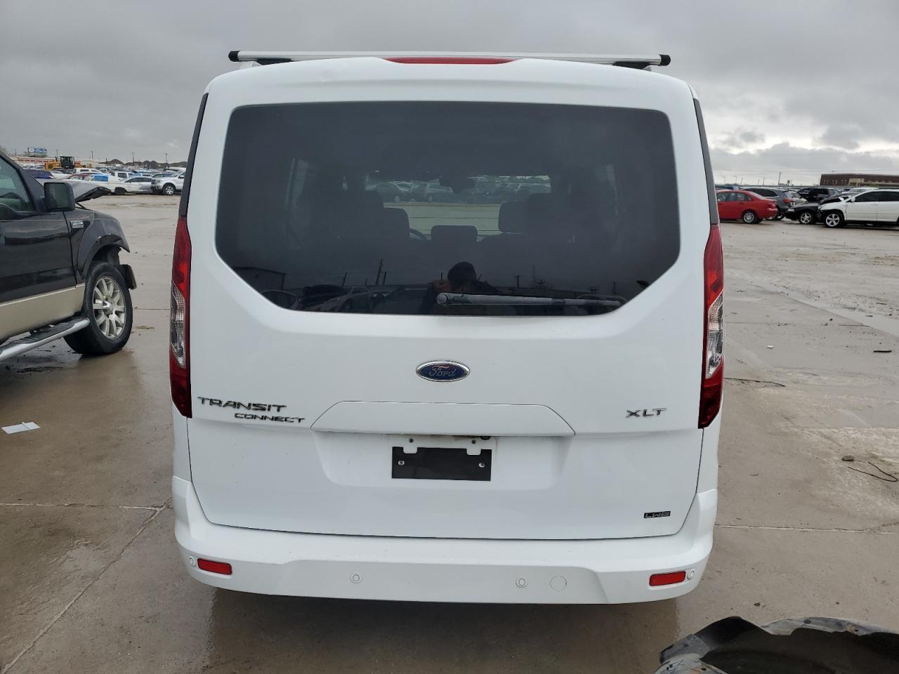 2015 FORD TRANSIT CO - Image 6