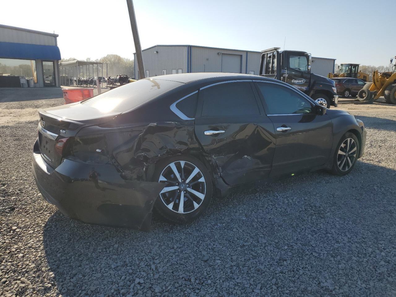 2017 NISSAN ALTIMA 2.5 - Image 3