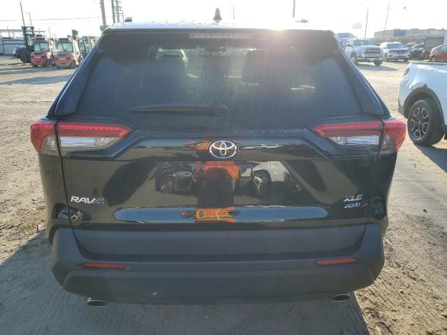 2021 Toyota Rav4 Xle - Фото 6