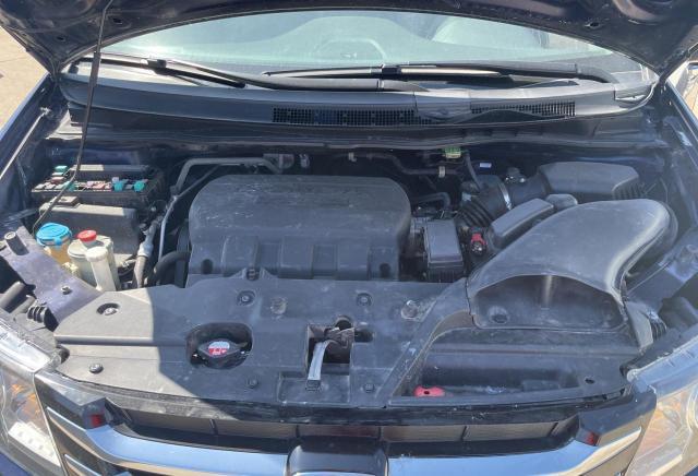 2016 Honda Odyssey Exl - Image 7