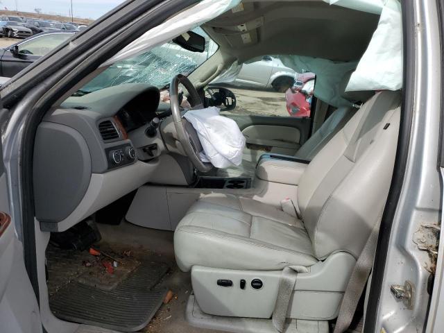 2012 GMC Sierra K1500 Slt - Image 7