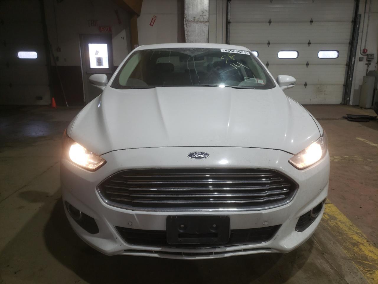2014 FORD FUSION TIT - Image 5