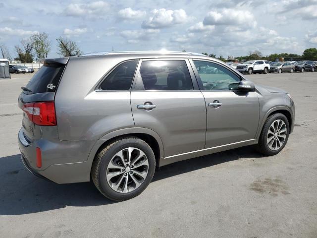 2014 Kia Sorento Sx - Фото 3